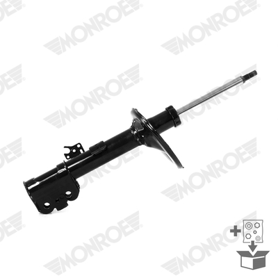 MONROE D0011R MONROE ADVENTURE Stoßdämpfer