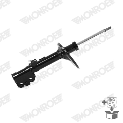 MONROE D0012L MONROE ADVENTURE Stoßdämpfer
