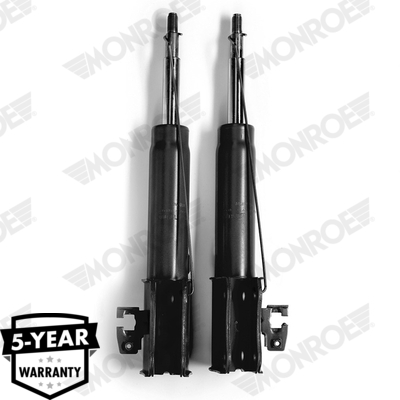 MONROE D0015 MONROE ADVENTURE Stoßdämpfer