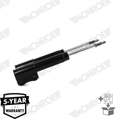 MONROE D0015 MONROE ADVENTURE Stoßdämpfer