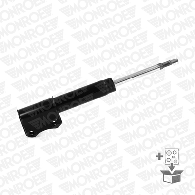 MONROE D0015R MONROE ADVENTURE Stoßdämpfer