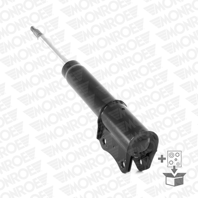MONROE D0016L MONROE ADVENTURE Stoßdämpfer