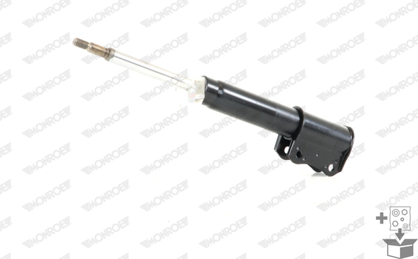 MONROE D0016L MONROE ADVENTURE Stoßdämpfer