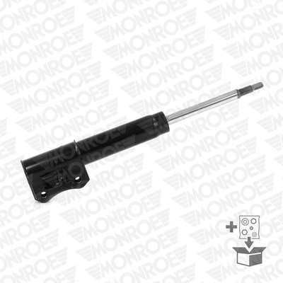 MONROE D0016L MONROE ADVENTURE Stoßdämpfer