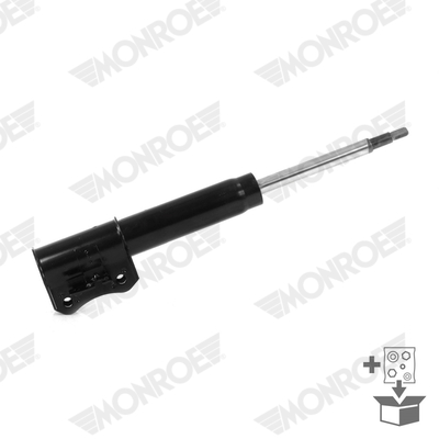 MONROE D0016L MONROE ADVENTURE Stoßdämpfer