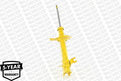 MONROE D0019 MONROE ADVENTURE Stoßdämpfer