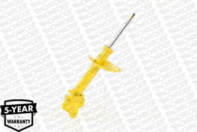 MONROE D0019 MONROE ADVENTURE Stoßdämpfer