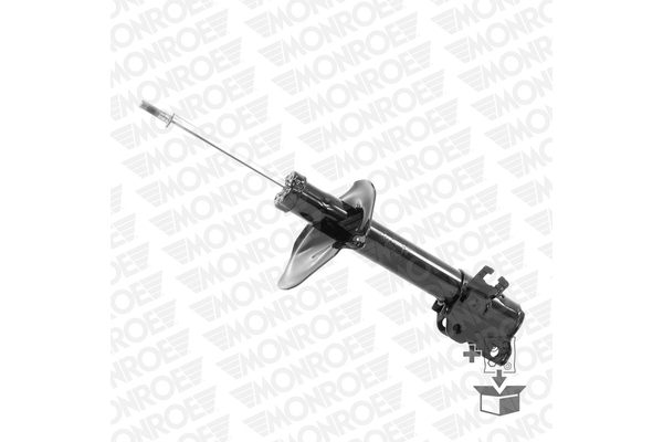 MONROE D0019R MONROE ADVENTURE Stoßdämpfer