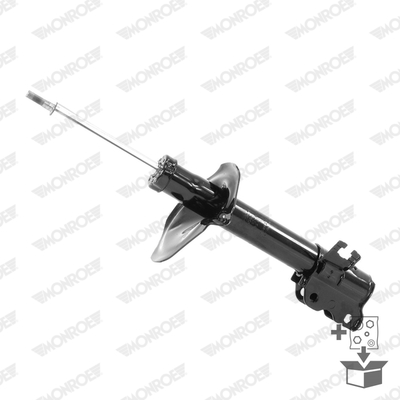MONROE D0019R MONROE ADVENTURE Stoßdämpfer