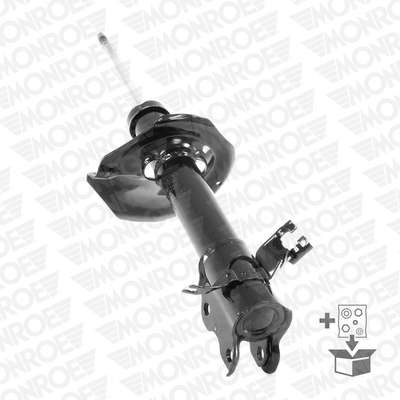MONROE D0020L MONROE ADVENTURE Stoßdämpfer