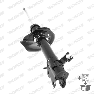 MONROE D0020L MONROE ADVENTURE Stoßdämpfer