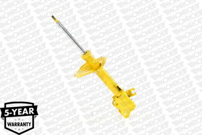 MONROE D0021 MONROE ADVENTURE Stoßdämpfer
