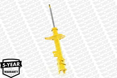 MONROE D0021 MONROE ADVENTURE Stoßdämpfer