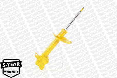 MONROE D0021 MONROE ADVENTURE Stoßdämpfer
