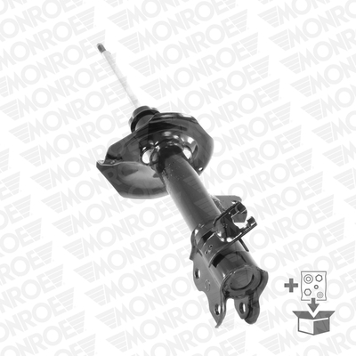 MONROE D0021R MONROE ADVENTURE Stoßdämpfer