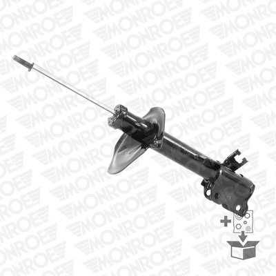 MONROE D0022L MONROE ADVENTURE Stoßdämpfer