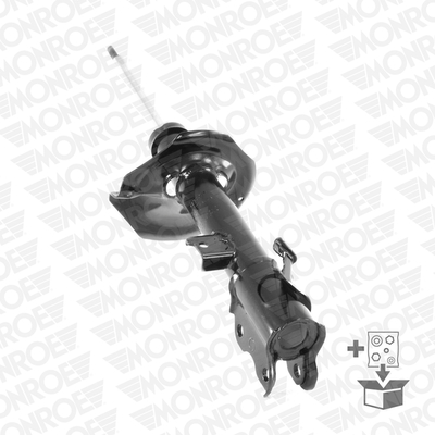 MONROE D0022L MONROE ADVENTURE Stoßdämpfer