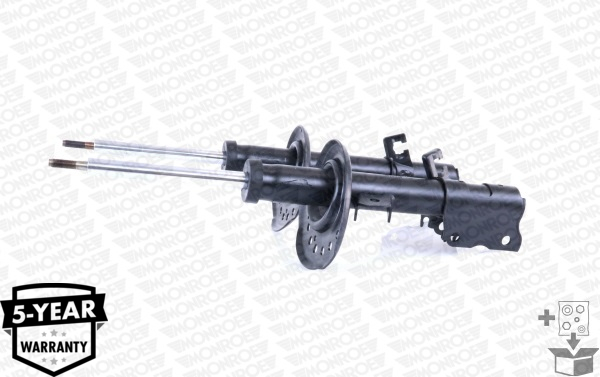 MONROE D0023 MONROE ADVENTURE Stoßdämpfer