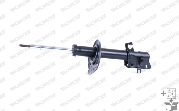 MONROE D0023R MONROE ADVENTURE Stoßdämpfer