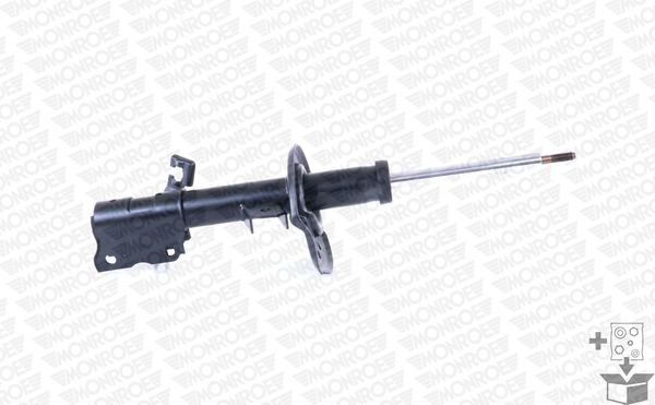 MONROE D0023R MONROE ADVENTURE Stoßdämpfer