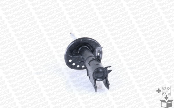 MONROE D0024L MONROE ADVENTURE Stoßdämpfer