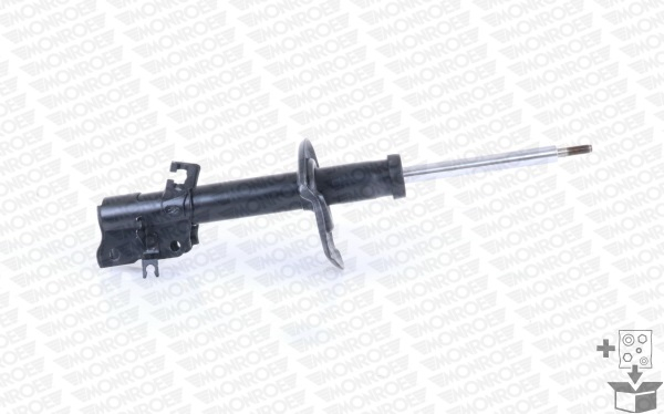 MONROE D0024L MONROE ADVENTURE Stoßdämpfer