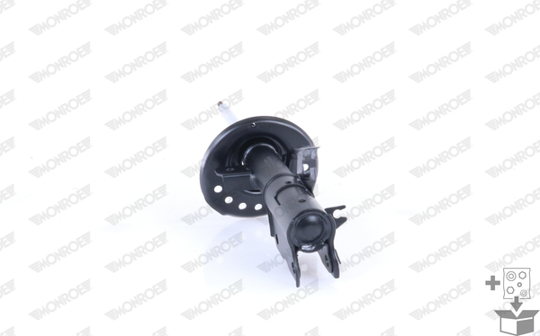 MONROE D0024L MONROE ADVENTURE Stoßdämpfer