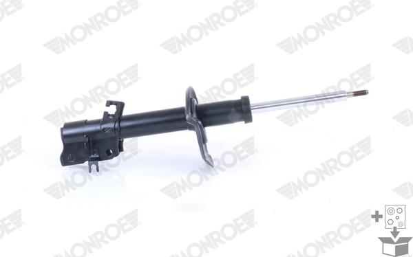 MONROE D0024L MONROE ADVENTURE Stoßdämpfer