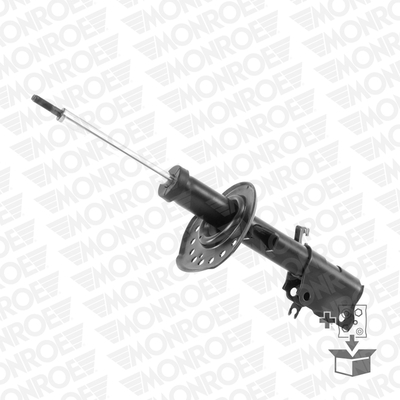 MONROE D0026L MONROE ADVENTURE Stoßdämpfer
