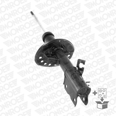 MONROE D0026L MONROE ADVENTURE Stoßdämpfer