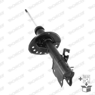 MONROE D0026L MONROE ADVENTURE Stoßdämpfer