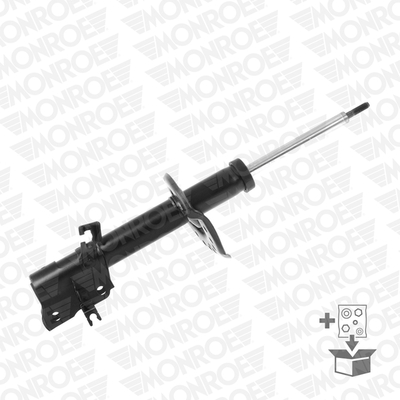 MONROE D0026L MONROE ADVENTURE Stoßdämpfer