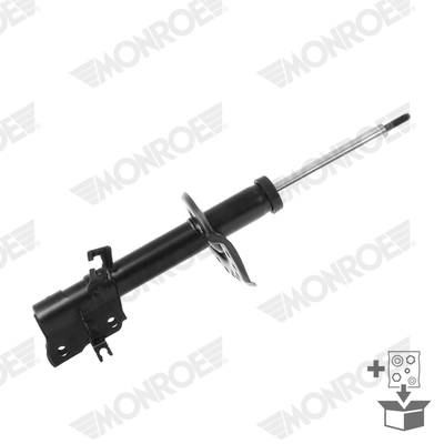 MONROE D0026L MONROE ADVENTURE Stoßdämpfer