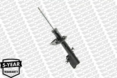 MONROE D0027 MONROE ADVENTURE Stoßdämpfer