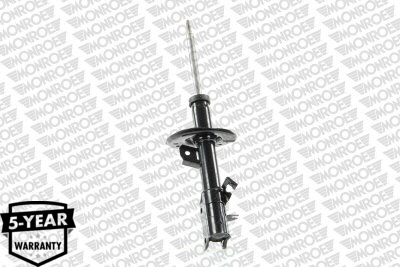 MONROE D0027 MONROE ADVENTURE Stoßdämpfer