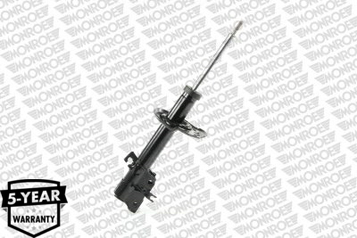 MONROE D0027 MONROE ADVENTURE Stoßdämpfer