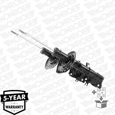 MONROE D0027 MONROE ADVENTURE Stoßdämpfer