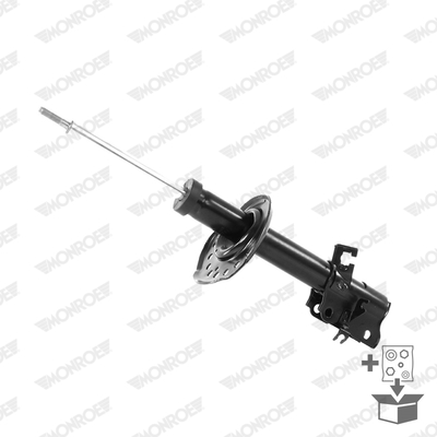 MONROE D0027R MONROE ADVENTURE Stoßdämpfer