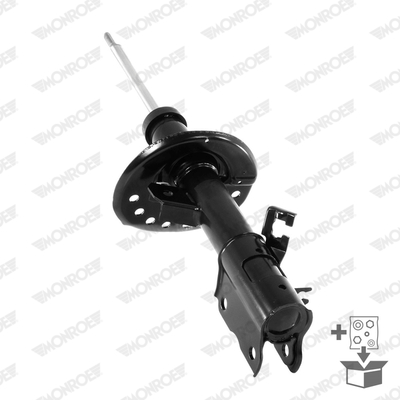MONROE D0028L MONROE ADVENTURE Stoßdämpfer