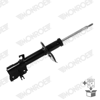 MONROE D0028L MONROE ADVENTURE Stoßdämpfer