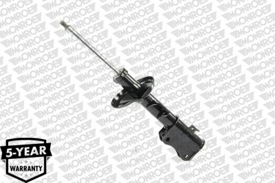 MONROE D0029 MONROE ADVENTURE Stoßdämpfer