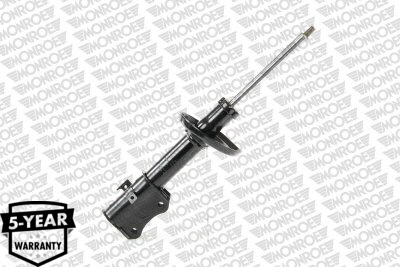 MONROE D0029 MONROE ADVENTURE Stoßdämpfer