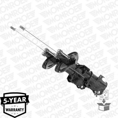 MONROE D0029 MONROE ADVENTURE Stoßdämpfer
