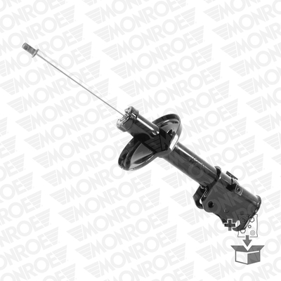 MONROE D0029R MONROE ADVENTURE Stoßdämpfer