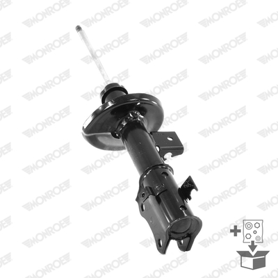 MONROE D0029R MONROE ADVENTURE Stoßdämpfer