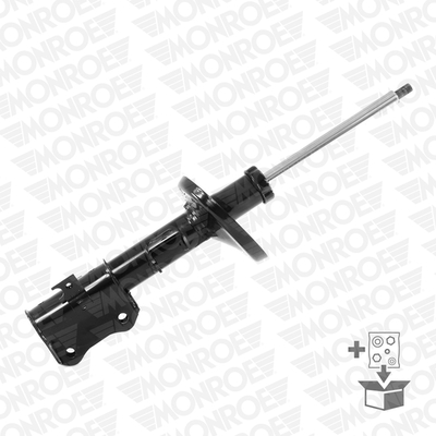 MONROE D0029R MONROE ADVENTURE Stoßdämpfer