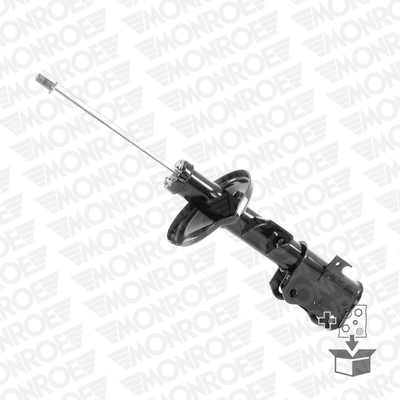 MONROE D0030L MONROE ADVENTURE Stoßdämpfer