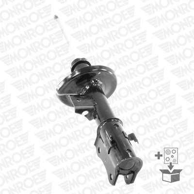 MONROE D0030L MONROE ADVENTURE Stoßdämpfer