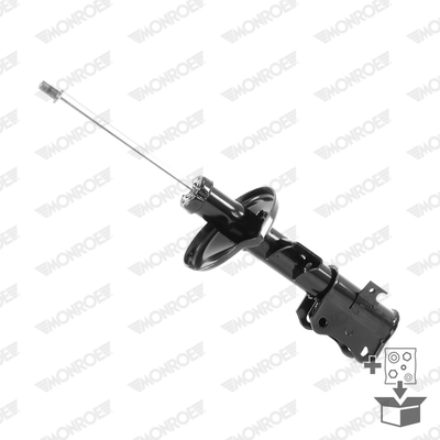 MONROE D0030L MONROE ADVENTURE Stoßdämpfer