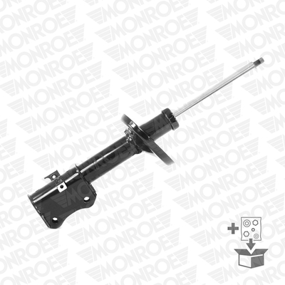 MONROE D0030L MONROE ADVENTURE Stoßdämpfer